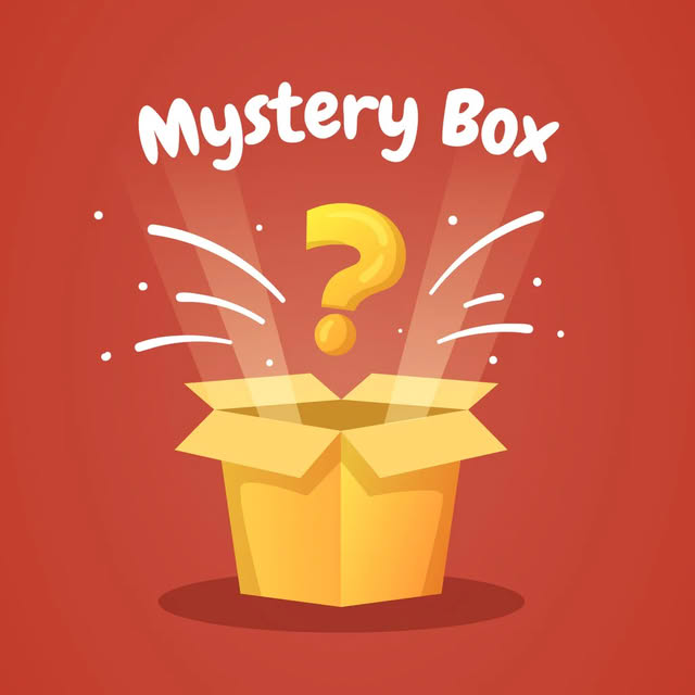 Mystery Box – Iznenađenje koje se isplati! 🎁✨