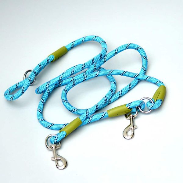 Povodac za pse bez upotrebe ruku | CROSSLEASH - 1+1 GRATIS