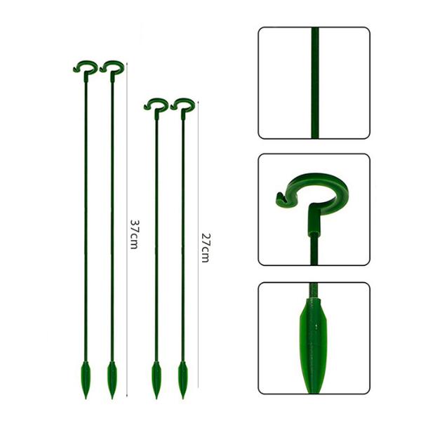 Nosači za biljke (20kom) | ROOTZI + 20kom GRATIS