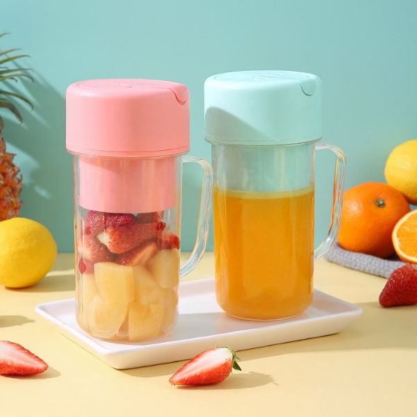 Prenosivi električni blender | BLENDZY