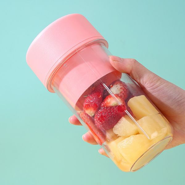 Prenosivi električni blender | BLENDZY