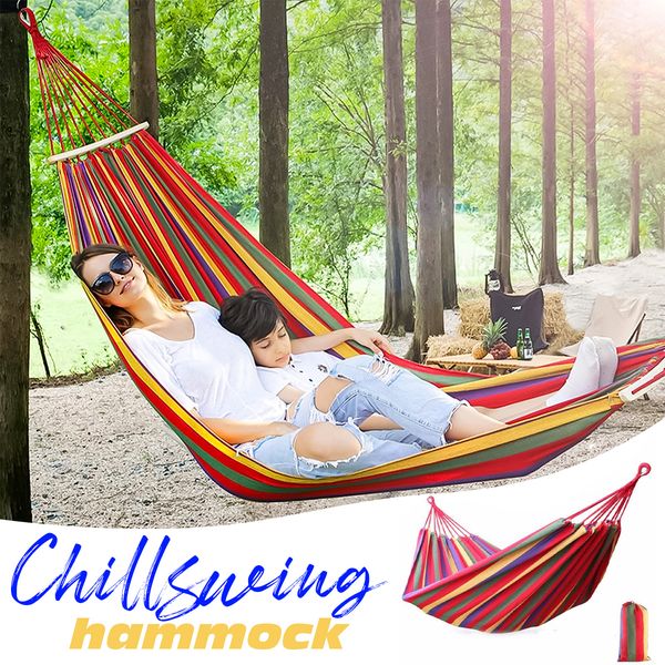 ChillSwing viseća ležaljka