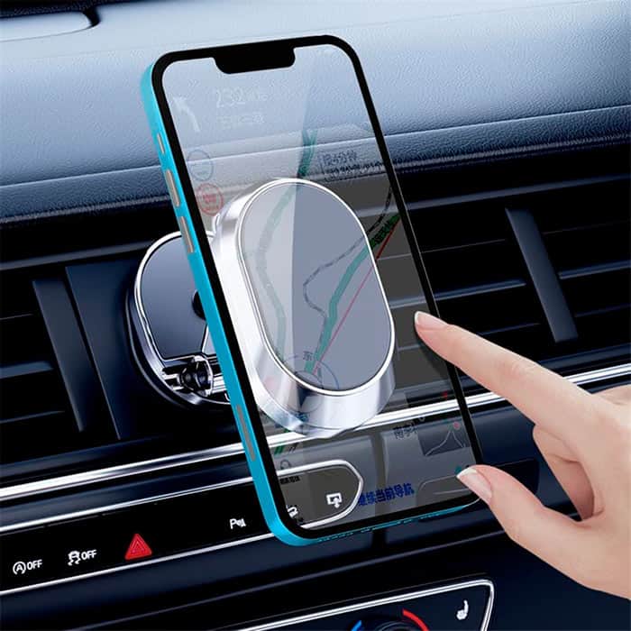 MagnetHolder, držač za telefon u automobilu