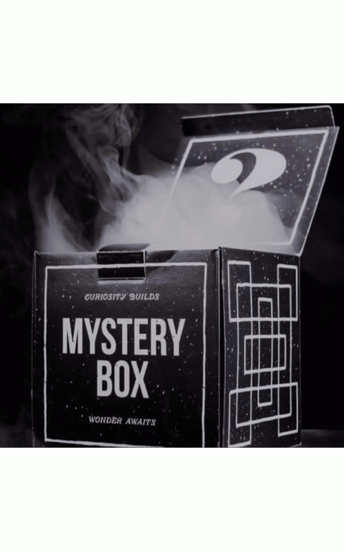 Mystery Box – Iznenađenje koje se isplati! 🎁✨