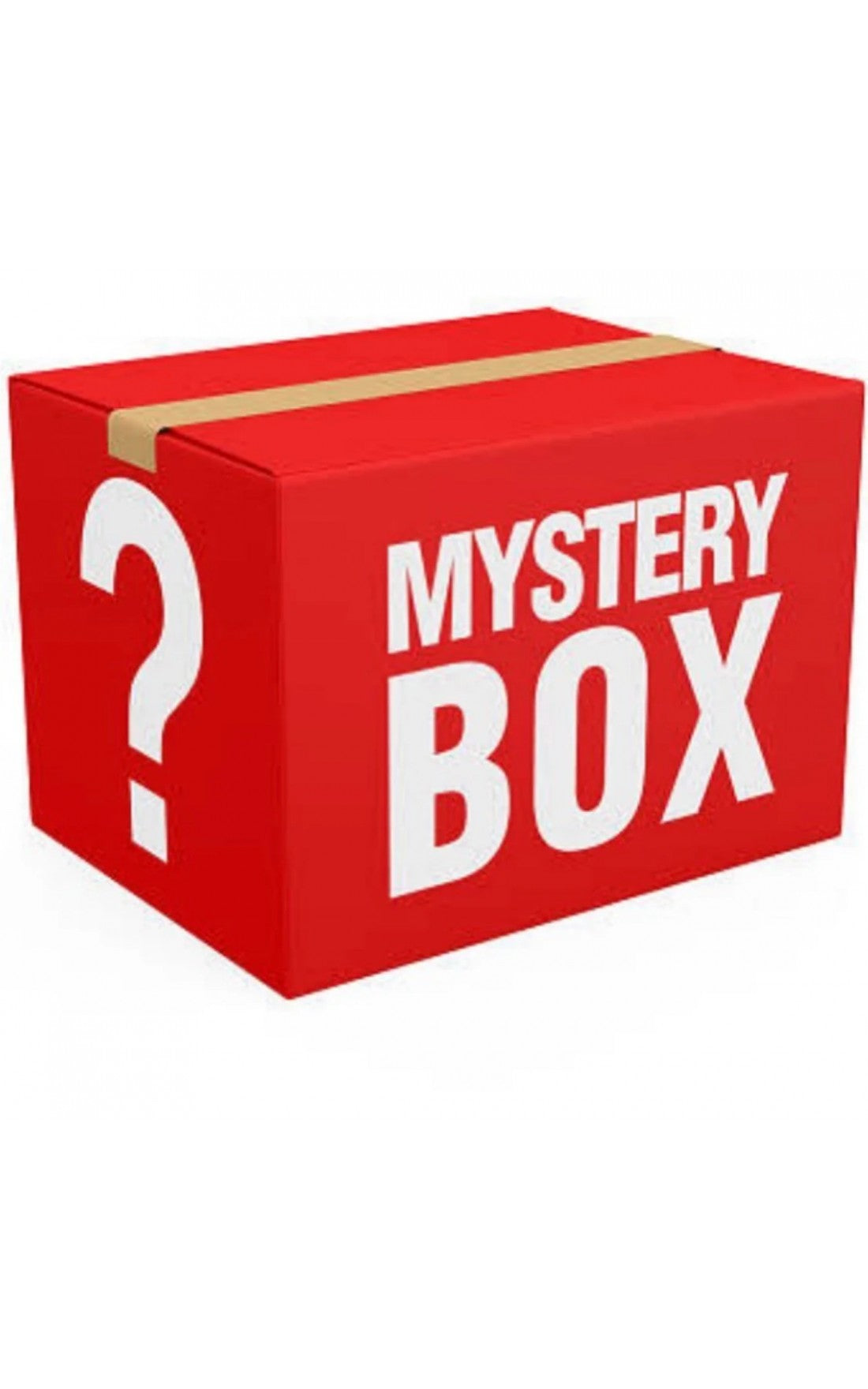 Mystery Box – Iznenađenje koje se isplati! 🎁✨