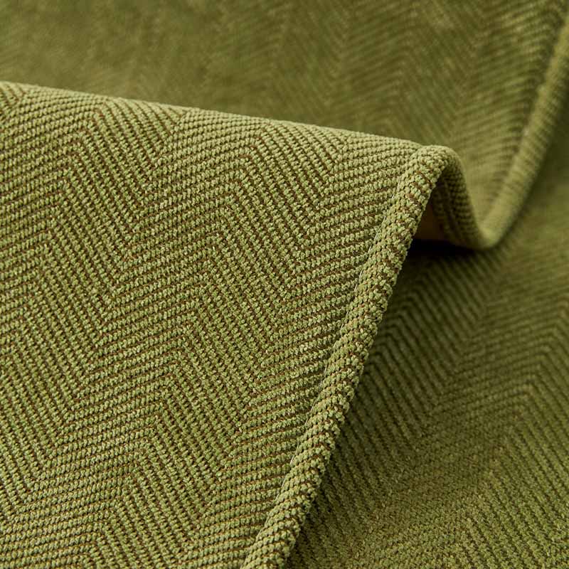 Herringbone Šenil Zaštitna Navlaka za Nameštaj