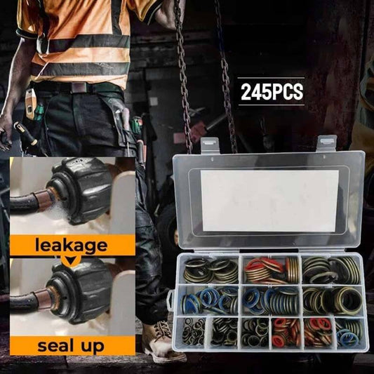 LeakStop set zaptivnih prstenova